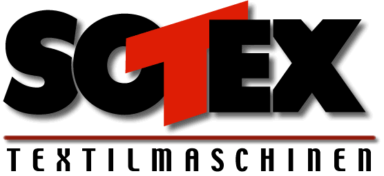 SOTEX Textilmaschinen