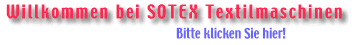 Hier erfahren Sie mehr über SOTEX!