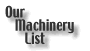 Go to the Machinery Lists