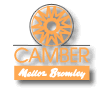 Liste der Camber-Maschinen