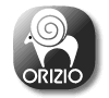 Lisate der Orizio-Maschinen