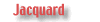 Double jersey jacquard