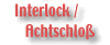 Double Jersey Interlock / Achtschlo&szlig; / Eightlock